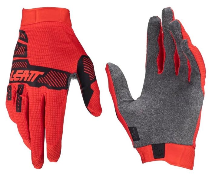 Рукавички Leatt Glove Moto 1.5 Gripr Red