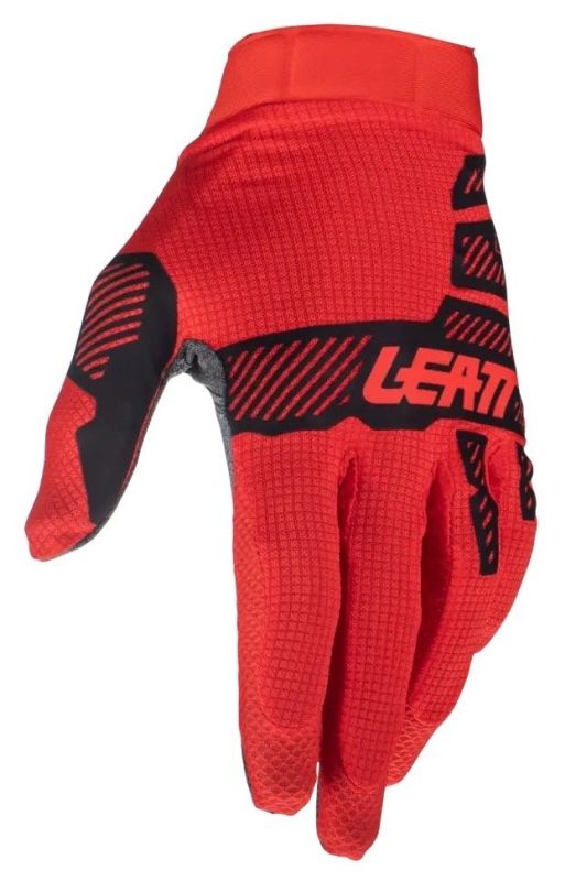 Рукавички Leatt Glove Moto 1.5 Gripr Red