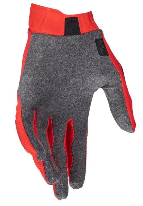 Рукавички Leatt Glove Moto 1.5 Gripr Red