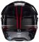 Шолом Leatt 9.5 Adventure Helmet + Goggle Carbon