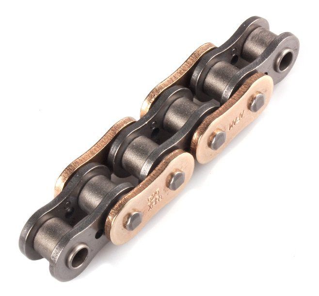 Ланцюг Afam Xhr3-g Mrs Chain 525 Gold