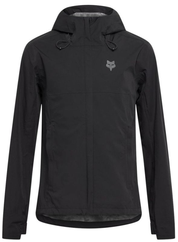 Куртка Fox Ranger Water Jacket Black