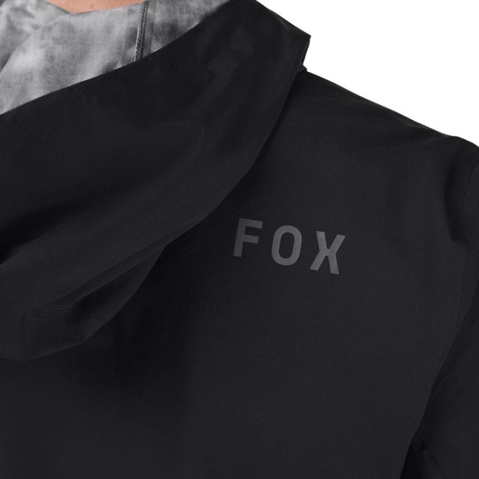 Куртка Fox Ranger Water Jacket Black