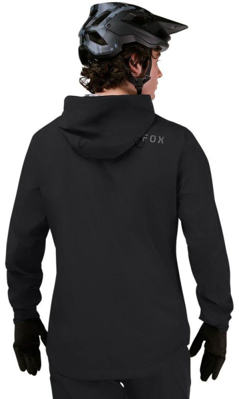 Куртка Fox Ranger Water Jacket Black