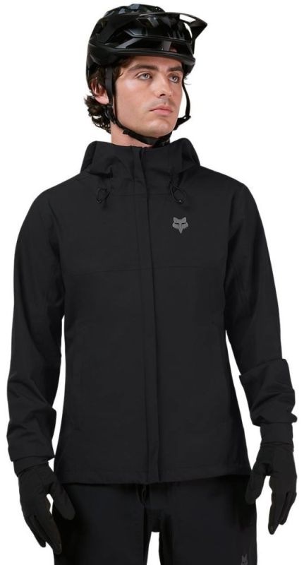 Куртка Fox Ranger Water Jacket Black