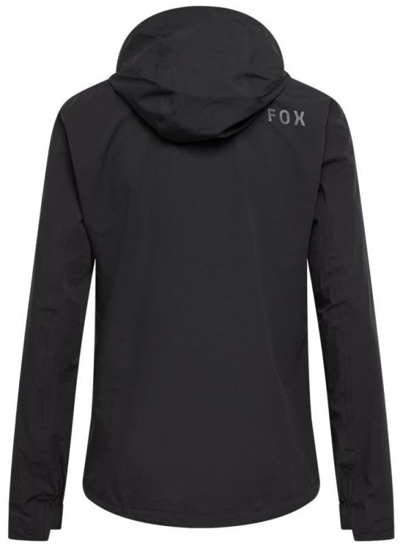 Куртка Fox Ranger Water Jacket Black
