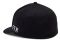 Кепка Fox X Honda Flexfit Hat Black