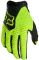 Рукавички Fox Pawtector Glove Flo Yellow