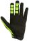Рукавички Fox Pawtector Glove Flo Yellow