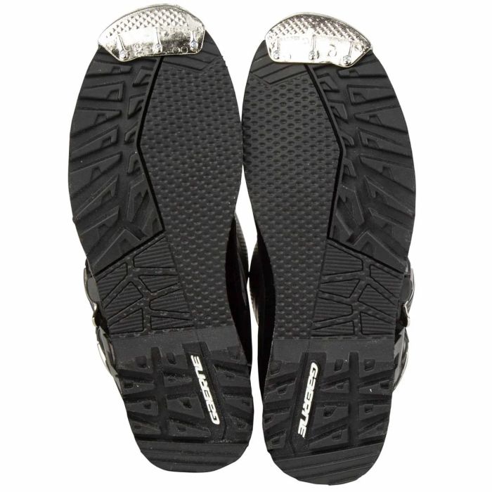 Мотоботи Gaerne SG-12 Enduro Black