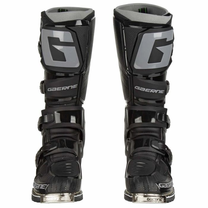 Мотоботи Gaerne SG-12 Enduro Black