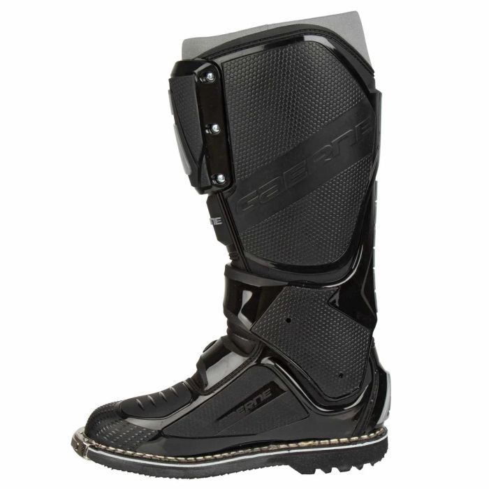 Мотоботи Gaerne SG-12 Enduro Black
