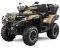 Квадроцикл CFMOTO CFORCE 1000 Overland Desert Tan