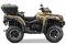 Квадроцикл CFMOTO CFORCE 1000 Overland Desert Tan