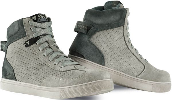 Мотовзуття Shima SX-2 EVO Lady Grey