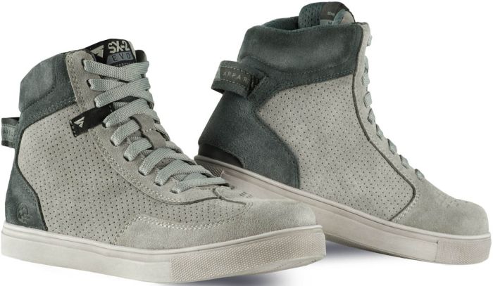 Мотовзуття Shima SX-2 EVO Lady Grey