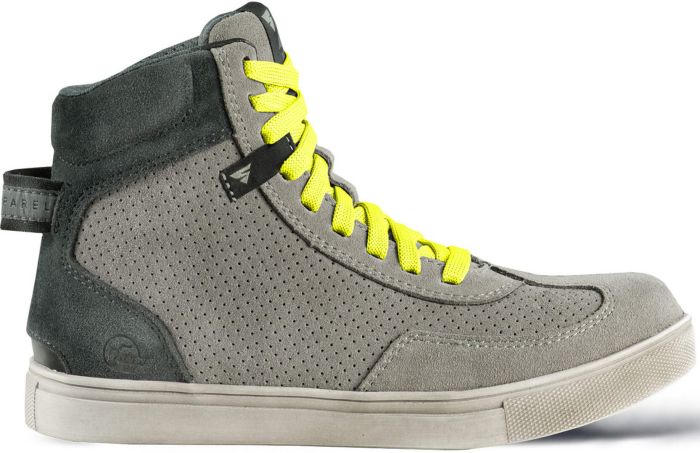 Мотовзуття Shima SX-2 EVO Lady Grey
