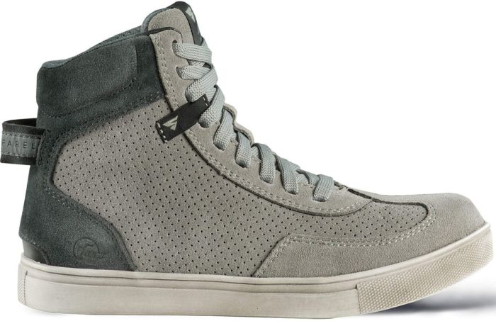 Мотовзуття Shima SX-2 EVO Lady Grey