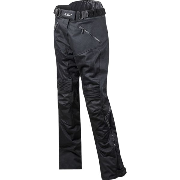 Мотоштани LS2 Vento Lady Pant Black