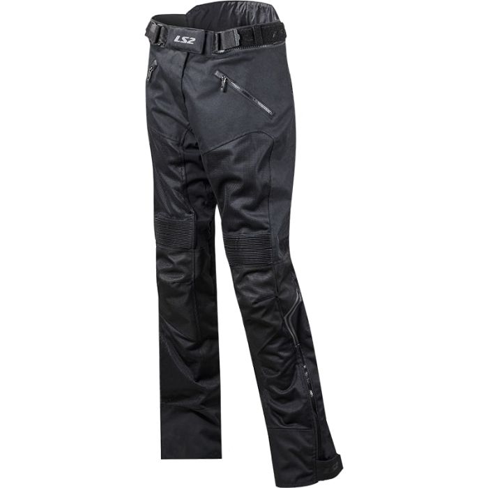 Мотоштани LS2 Vento Lady Pant Black