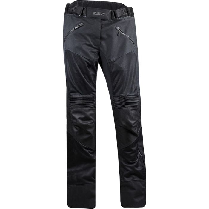 Мотоштани LS2 Vento Lady Pant Black