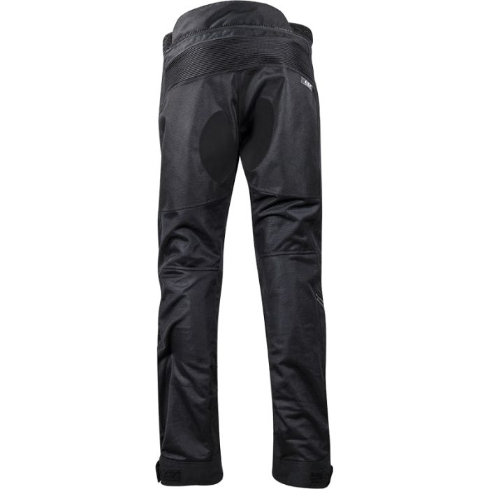 Мотоштани LS2 Vento Lady Pant Black