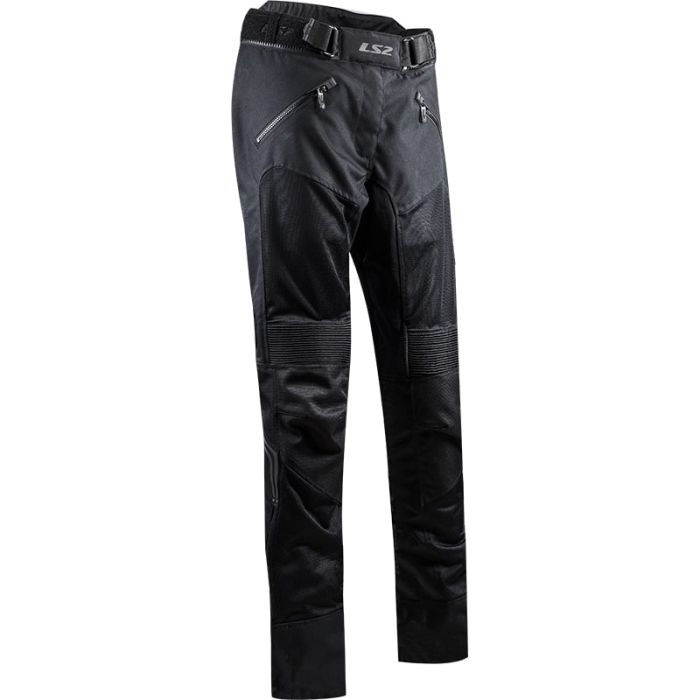 Мотоштани LS2 Vento Lady Pant Black