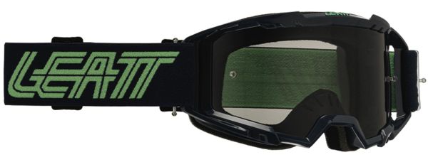 Окуляри Leatt Vizion 3.5 Goggle Matcha