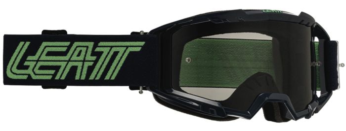 Окуляри Leatt Vizion 3.5 Goggle Matcha