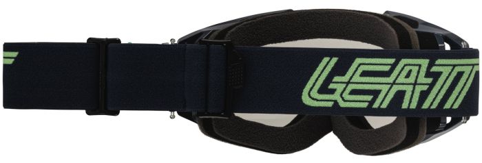 Окуляри Leatt Vizion 3.5 Goggle Matcha