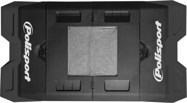 Сервісний Мат Polisport Bike Pit-mat Black