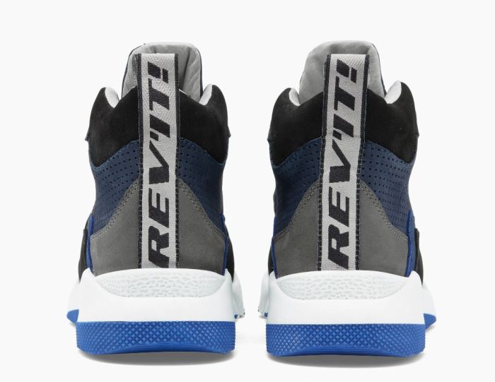 Взуття REVIT ASTRO gray blue