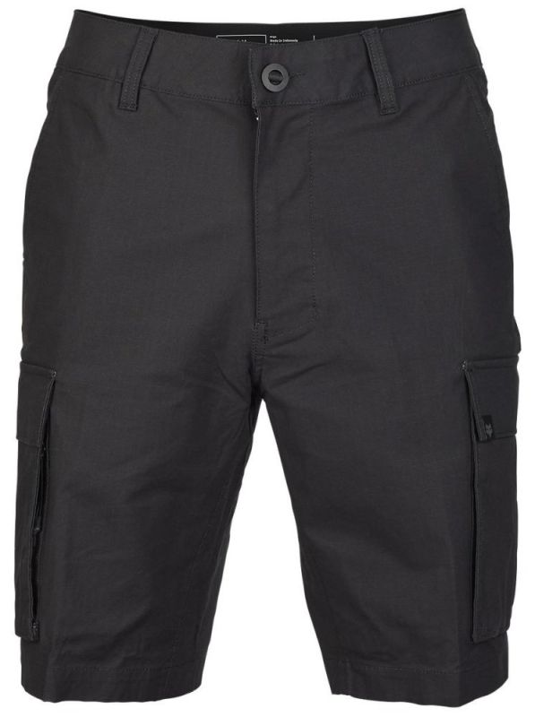 Шорти Fox Slambozo 3.0 Short Black