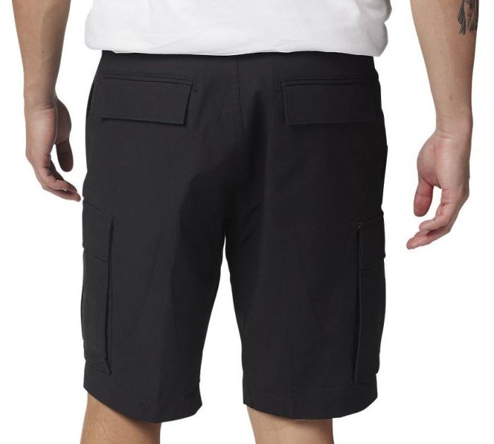 Шорти Fox Slambozo 3.0 Short Black