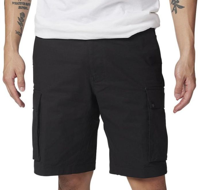 Шорти Fox Slambozo 3.0 Short Black