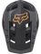 Шолом Fox Dropframe Pro Helmet - Sideswipe Gold