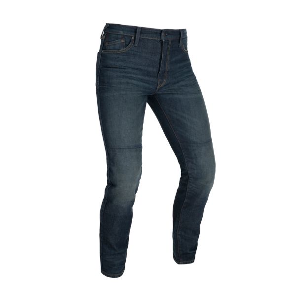 Мотоджинси Oxford OA AAA Slim MS Jeans 3 Year R