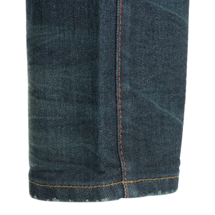 Мотоджинси Oxford OA AAA Slim MS Jeans 3 Year R