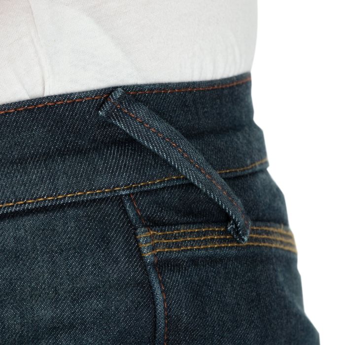 Мотоджинси Oxford OA AAA Slim MS Jeans 3 Year R