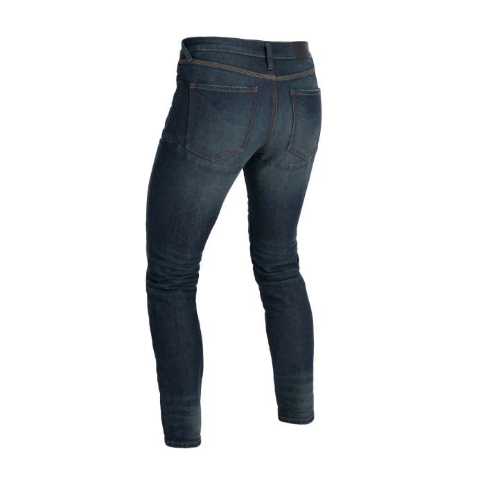 Мотоджинси Oxford OA AAA Slim MS Jeans 3 Year R