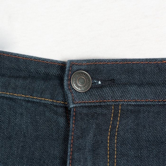 Мотоджинси Oxford OA AAA Slim MS Jeans 3 Year R