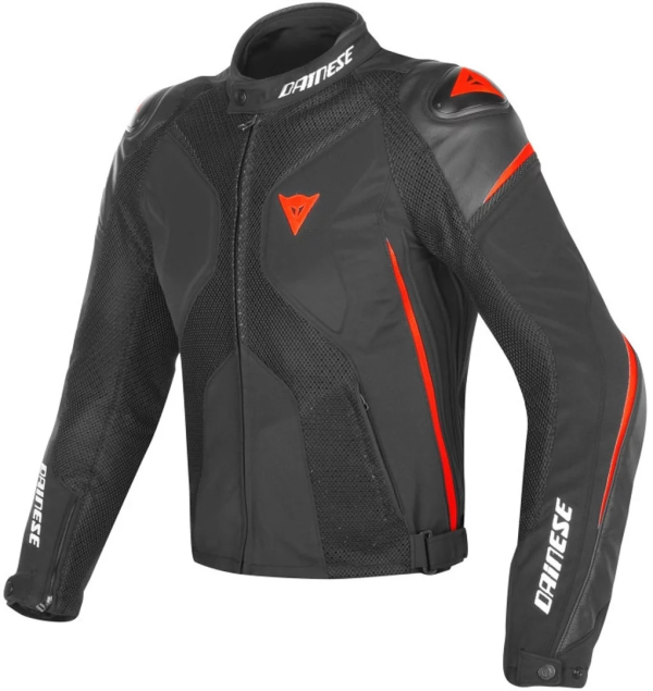 Текстильна куртка Dainese G. Super Rider