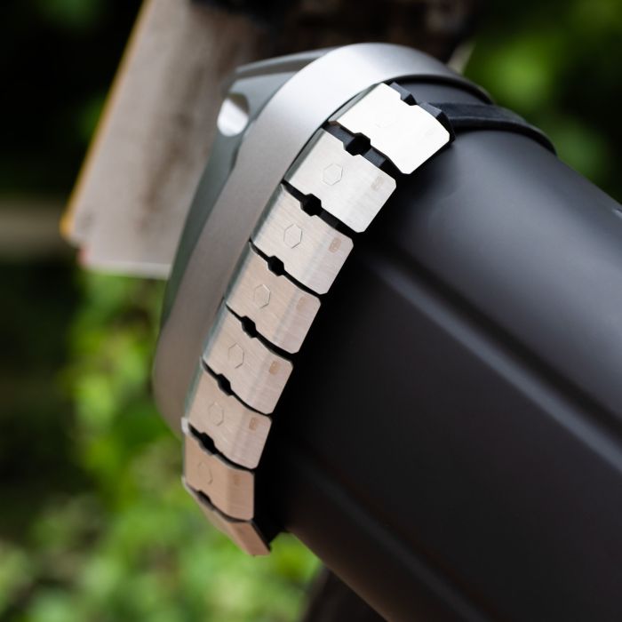 Тепловий екран вихлопу Oxford Exhaust Protector
