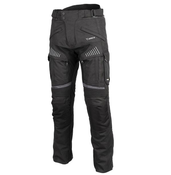 Мотоштани SECA Strada EVO Black