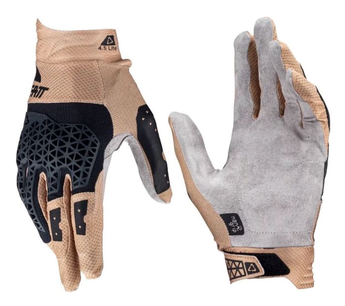 Рукавички Leatt Glove Moto 4.5 Lite Stone