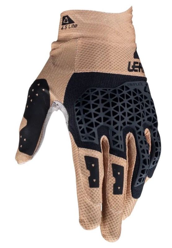 Рукавички Leatt Glove Moto 4.5 Lite Stone