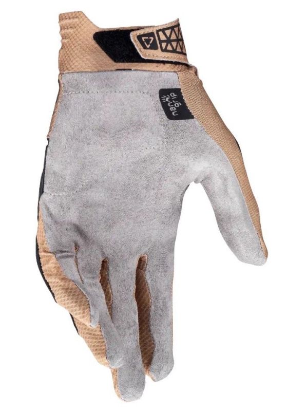 Рукавички Leatt Glove Moto 4.5 Lite Stone