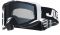 Окуляри Just1 Goggle Iris 2.0 Logo White - Black  Mirror Silver Lens