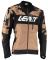 Куртка Leatt Moto 4.5 X-flow Jacket Stone