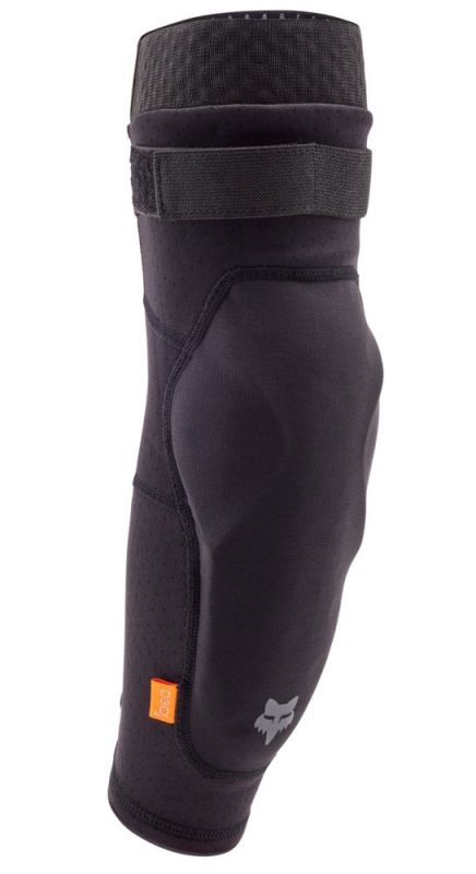 Налокітники Fox Launch Elbow Guard Black